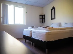 Kast Guesthouse - Habitación