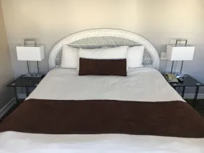 Glenmore Plaza Hotel - Chambre