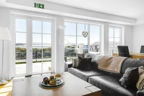 Lauvøy Feriesenter - Room