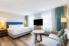 Staybridge Suites London by IHG - Zimmer