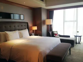 Wanda Realm Beijing - Room