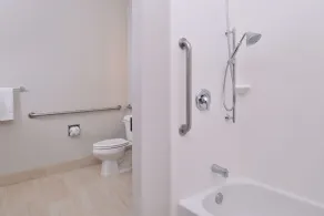 Holiday Inn Express & Suites Corpus Christi-N Padre Island by IHG - Chambre
