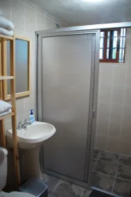 Casa Isaki - Bathroom