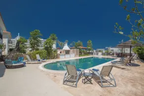 Protaras Fig Tree Bay Villa Jv4 - Pool