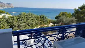Mediterraneo Apartments - Utsikt fra rommet