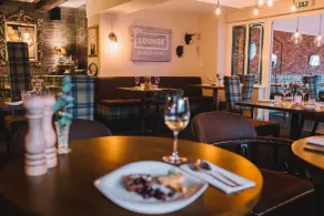 Brackenborough Hotel, BW Signature Collection - Restaurant