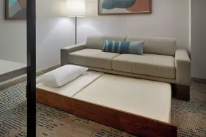 Springhill Suites By Marriott Locust Grove - Chambre