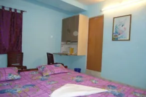 Georgian Inn - Room