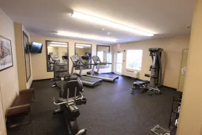 Candlewood Suites Columbia Hwy 63 & I-70 by IHG - Fitnesscenter