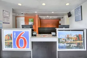 Motel 6-New Cumberland, PA - Harrisburg - Hershey South - Hall
