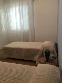 Alla Pieve - Zimmer