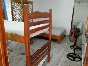 Posada Alroma - Hostel - Chambre