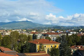The Social Hub Florence Lavagnini Extended Stay - View from room