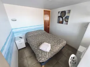 Hostal del Viajero - Værelse