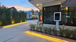 NaraRin Phuket Resorts - Reception