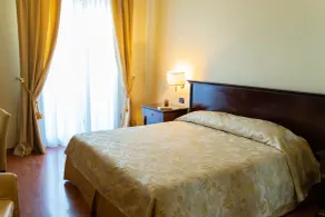 Hotel Terme Salus - Rum