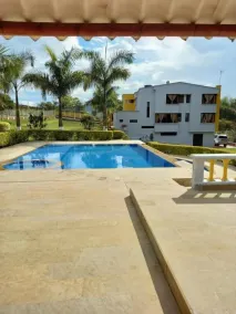 Hotel casa confort - Pool