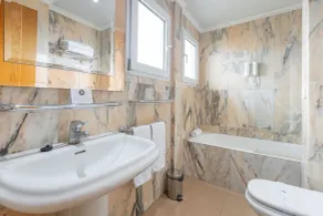 Soho Boutique Los Naranjos - Salle de bain
