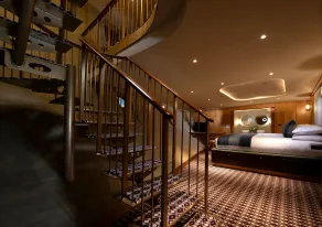 Fingal Hotel - Chambre