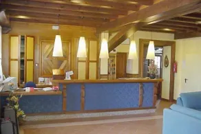 Hotel Calitxo - Lobby