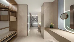 Holiday Inn Changchun Jingyue by IHG - Habitación