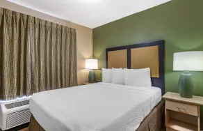 Extended Stay America Suites - San Antonio - Colonnade - Medical - Værelse