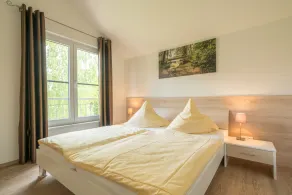 Casa 6 + 2 - Ferienpark Rübezahl - Quarto