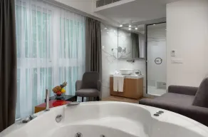 Elia Ermou Athens Hotel - Chambre