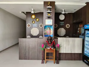 Senthur Inn Vellore By K Hotels - Reception