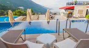 Ramada by Wyndham Fethiye Oludeniz - View from room