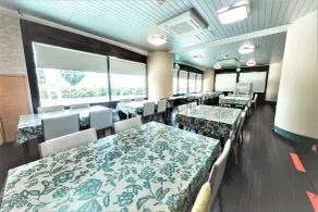 Hotel Castle Village Miyakojima - Restaurant