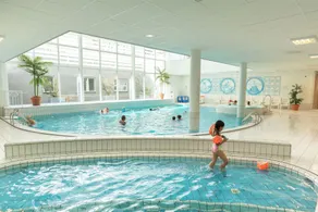 Marinapark Volendam - Piscine