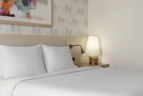 Hilton Garden Inn Conway - Zimmer
