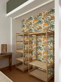 FINCA CONTRABANDO PARA GRUPOS - Værelse