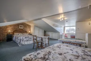 B&B Manoir Mon Calme - Chambre