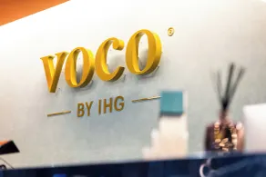 voco Parma & Congressi by IHG - Réception