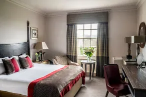 Wood Hall Hotel & Spa - Habitación