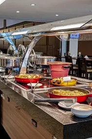 Firenze Business Hotel - Restaurant