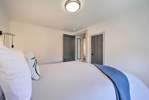 Updated Brevard Home - Close to Downtown! - Interior
