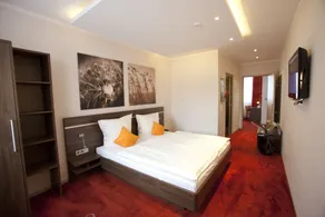 Hotel Schmidt am Markt - Quarto