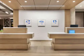 Hilton Garden Inn Austin North - Near the Domain - Reception