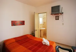 Complesso Centopietre - Chambre