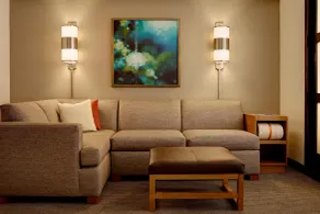 Hyatt Place Atlanta Downtown - Chambre