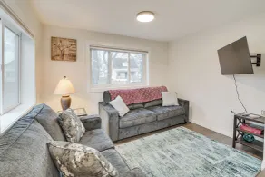 Dog-friendly Home < 1 Mi to Downtown Fargo! - Interiör