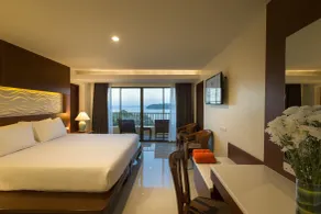 Chanalai Garden Resort, Kata Beach - Chambre