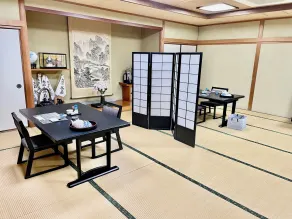 Ryokan Oomasa - Restaurant