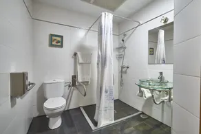 Hotel Real de Illescas - Badezimmer
