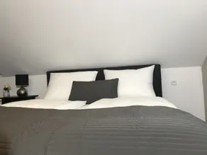 Hotel Degen - Quarto