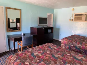 Travel Inn Daytona - Habitación