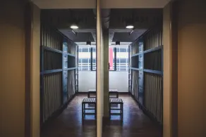 Spotty Hotels - Room